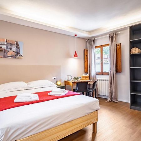 Pisana 236 Suites Florenz Exterior foto
