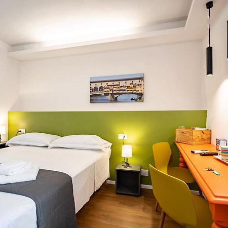 Pisana 236 Suites Florenz Exterior foto