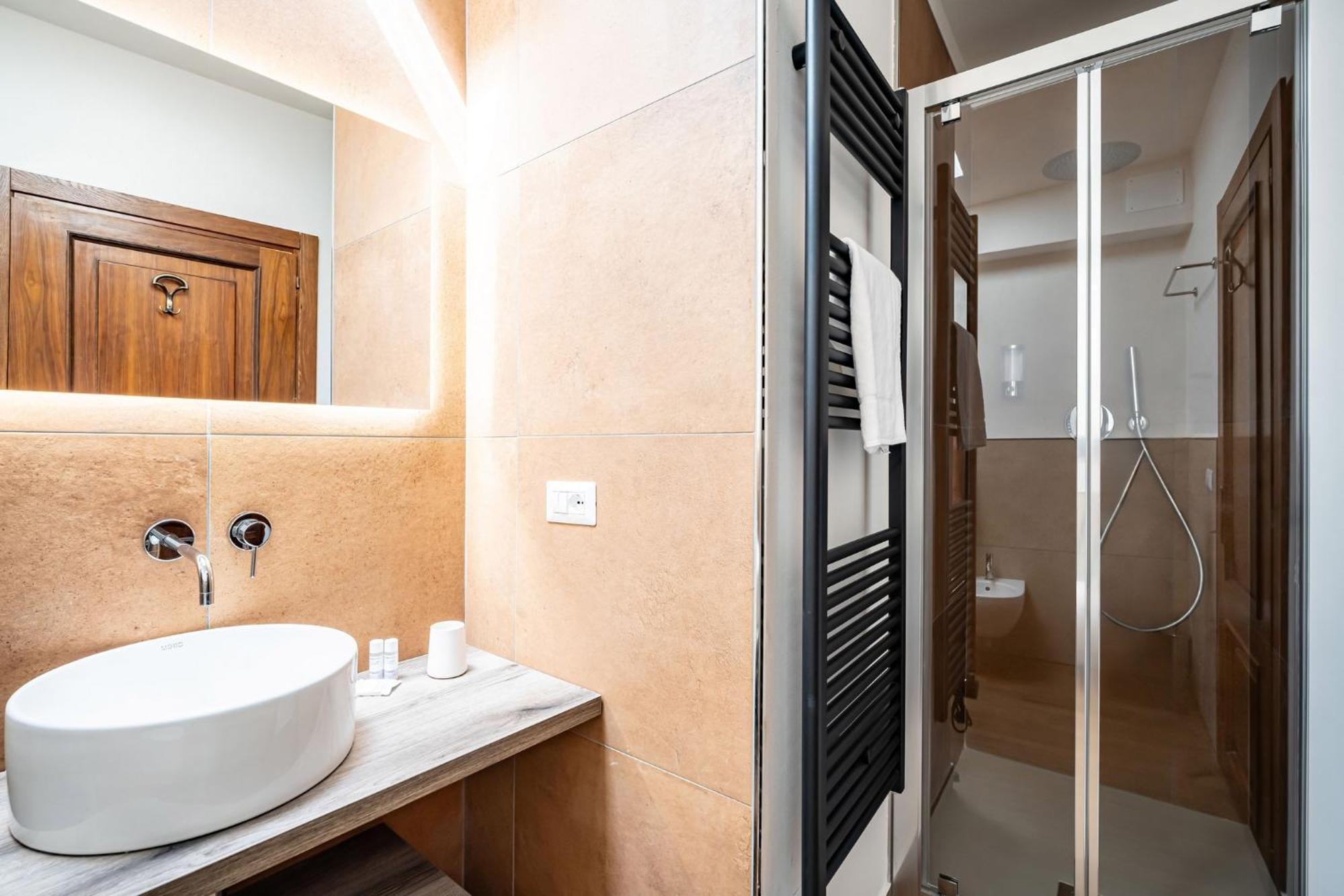 Pisana 236 Suites Florenz Exterior foto