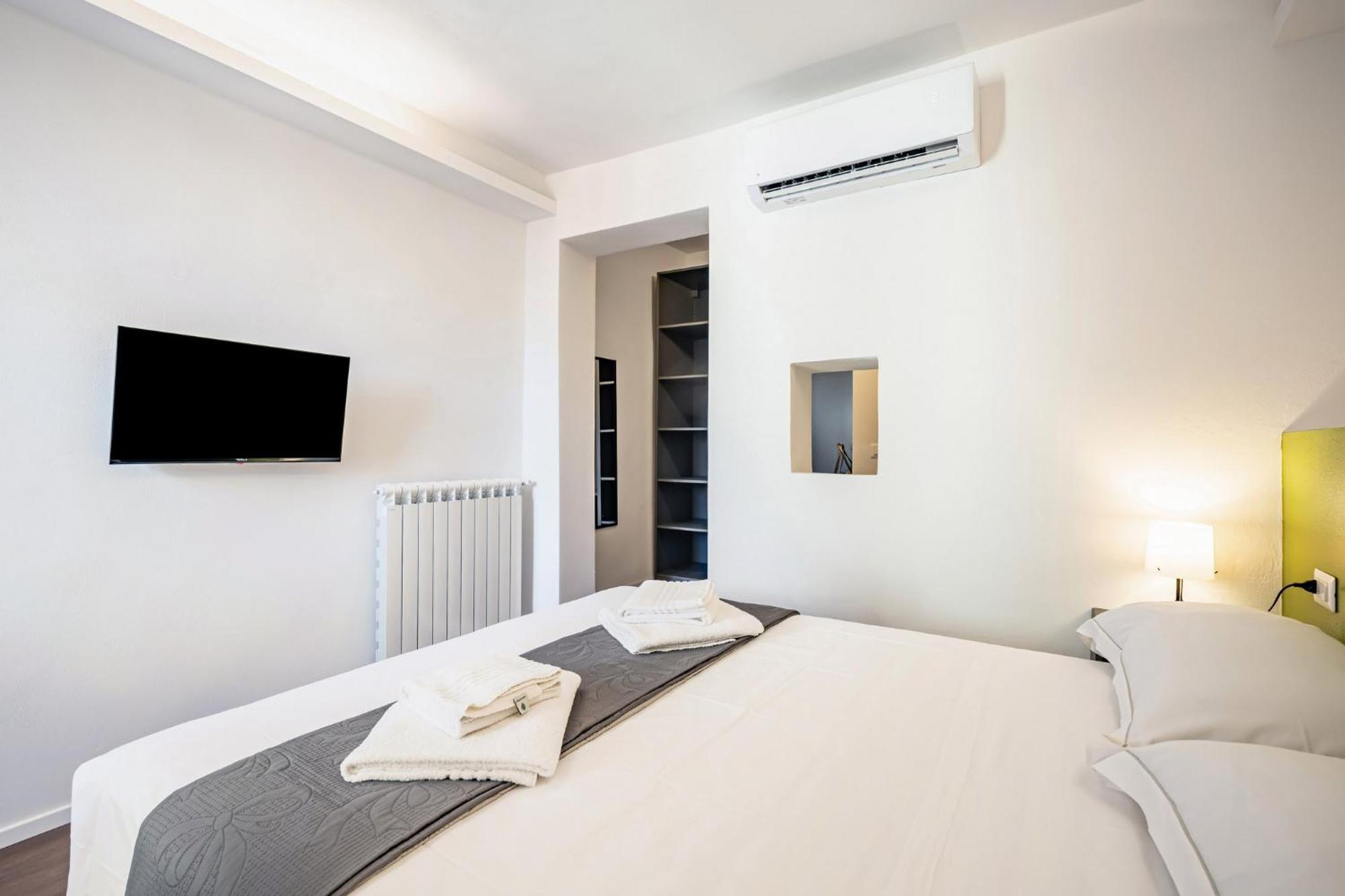 Pisana 236 Suites Florenz Exterior foto