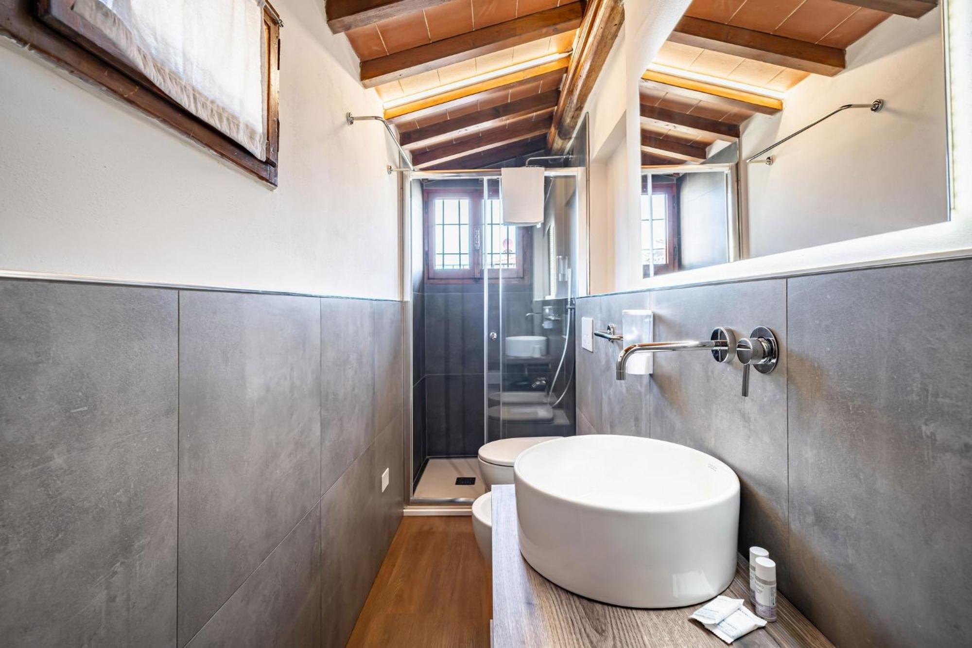 Pisana 236 Suites Florenz Exterior foto
