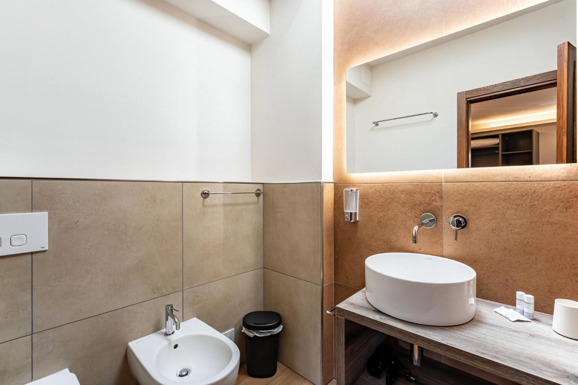 Pisana 236 Suites Florenz Exterior foto